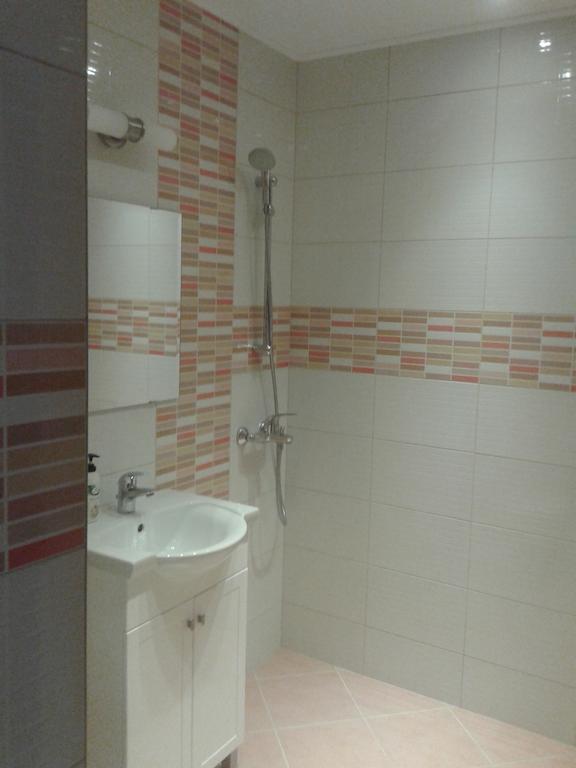 Aparthotel Prostor Kavarna Chambre photo