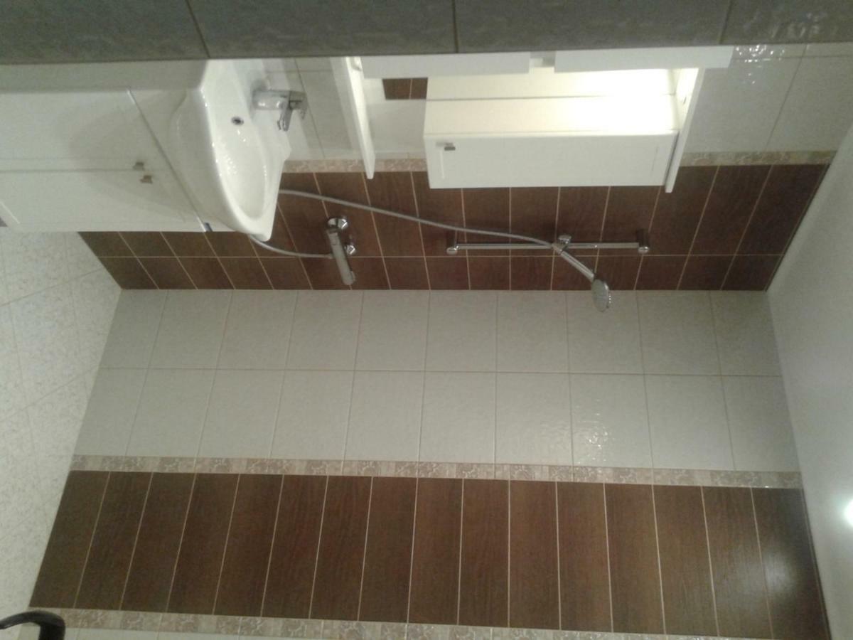 Aparthotel Prostor Kavarna Extérieur photo